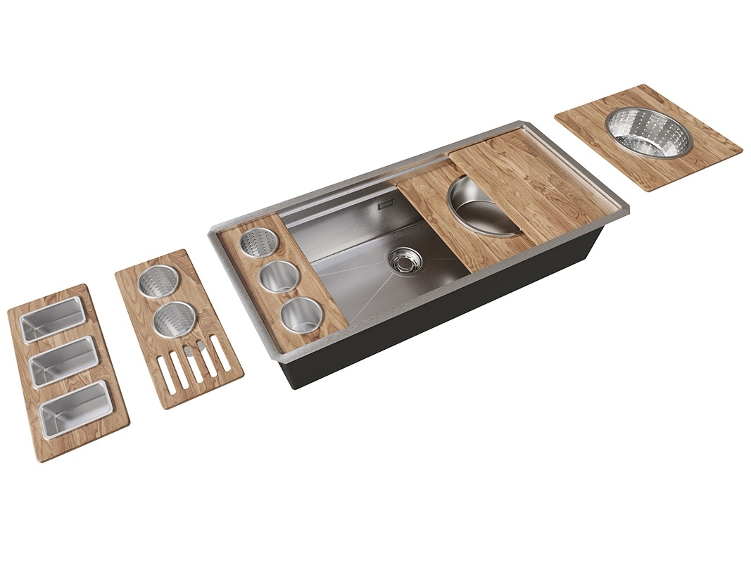 EMAR EMB-111 Satin