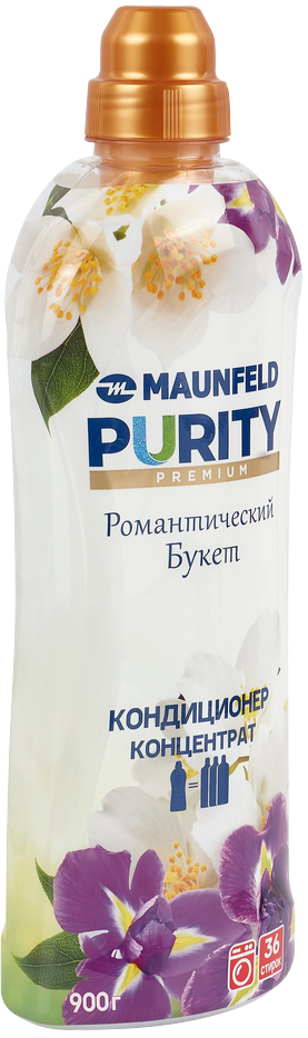 Maunfeld Purity Романтический букет 900г MFS900RB