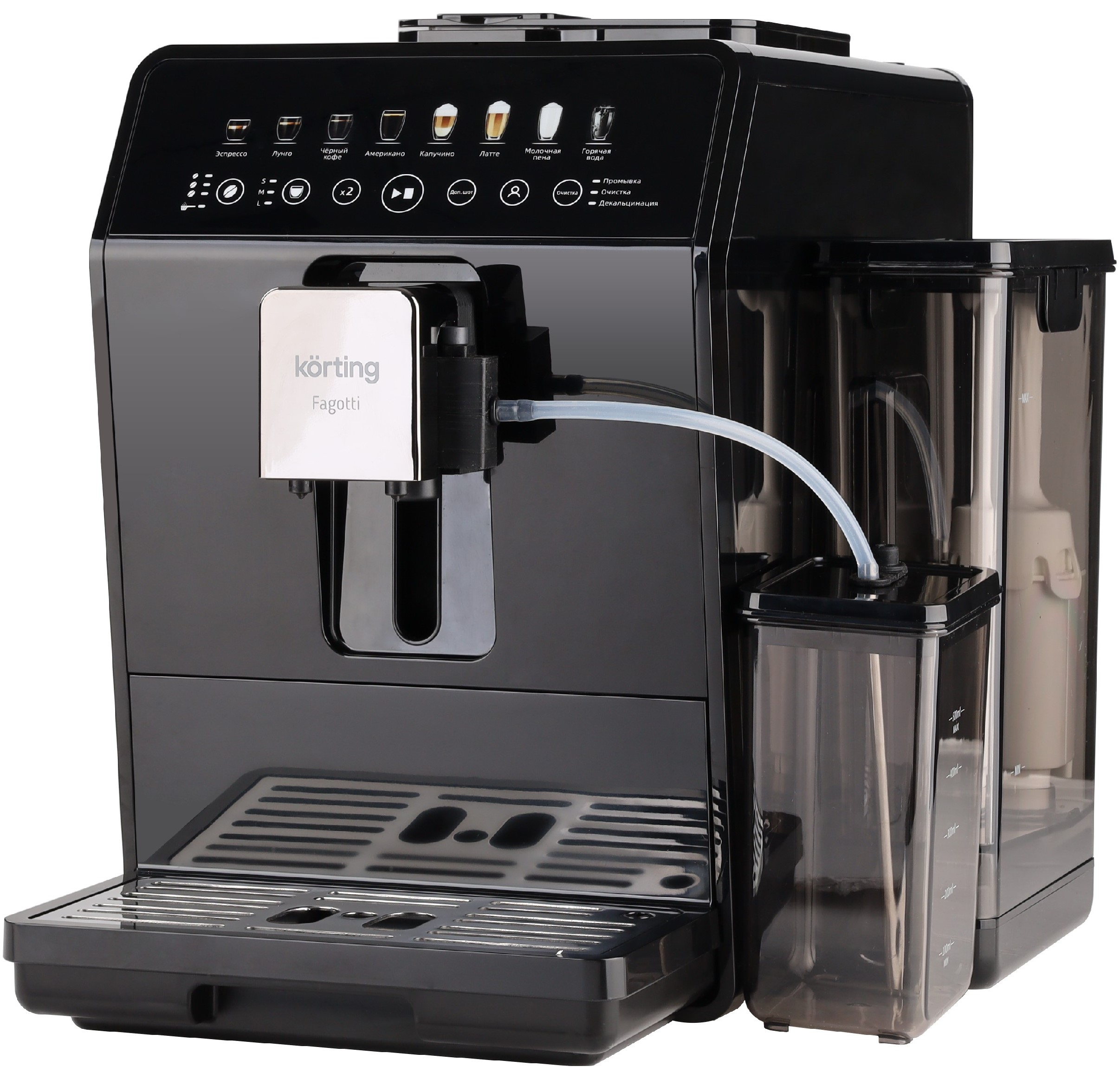 Korting KACM 2026 N Fagotti