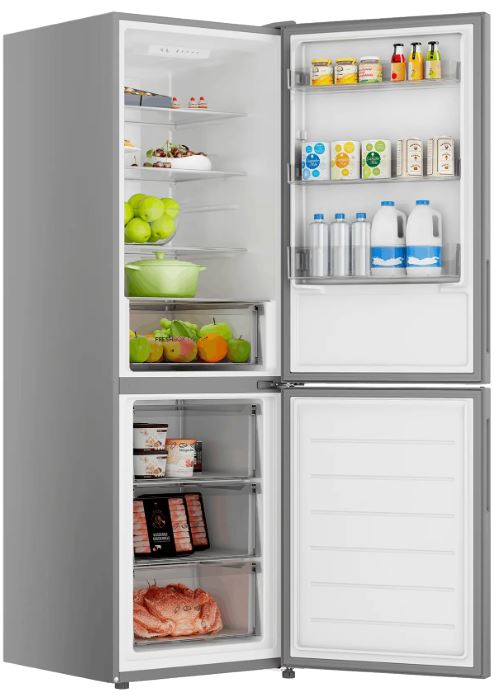 Haier CBF530ASG