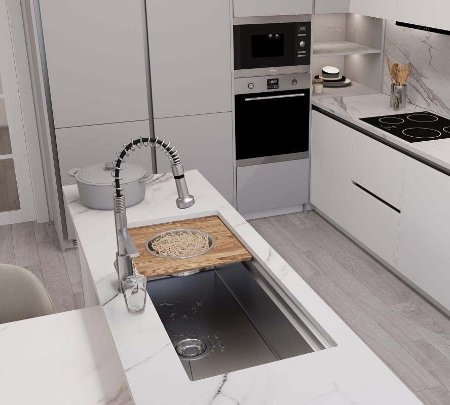 EMAR EMB-111 Satin