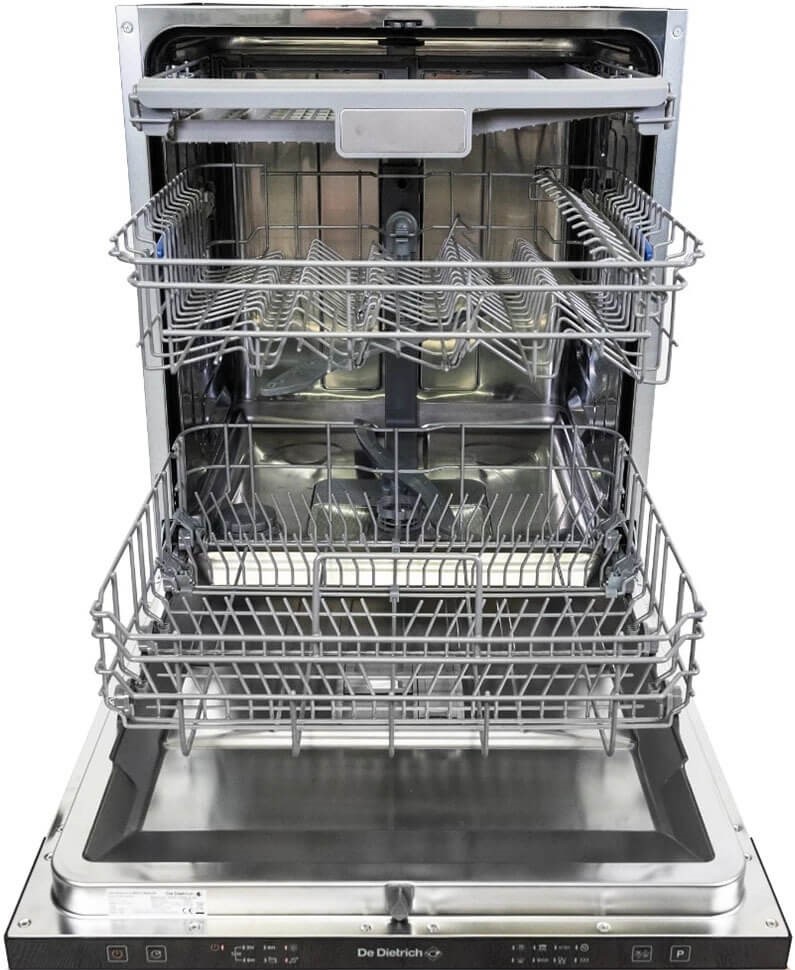 De Dietrich DVC1434J2