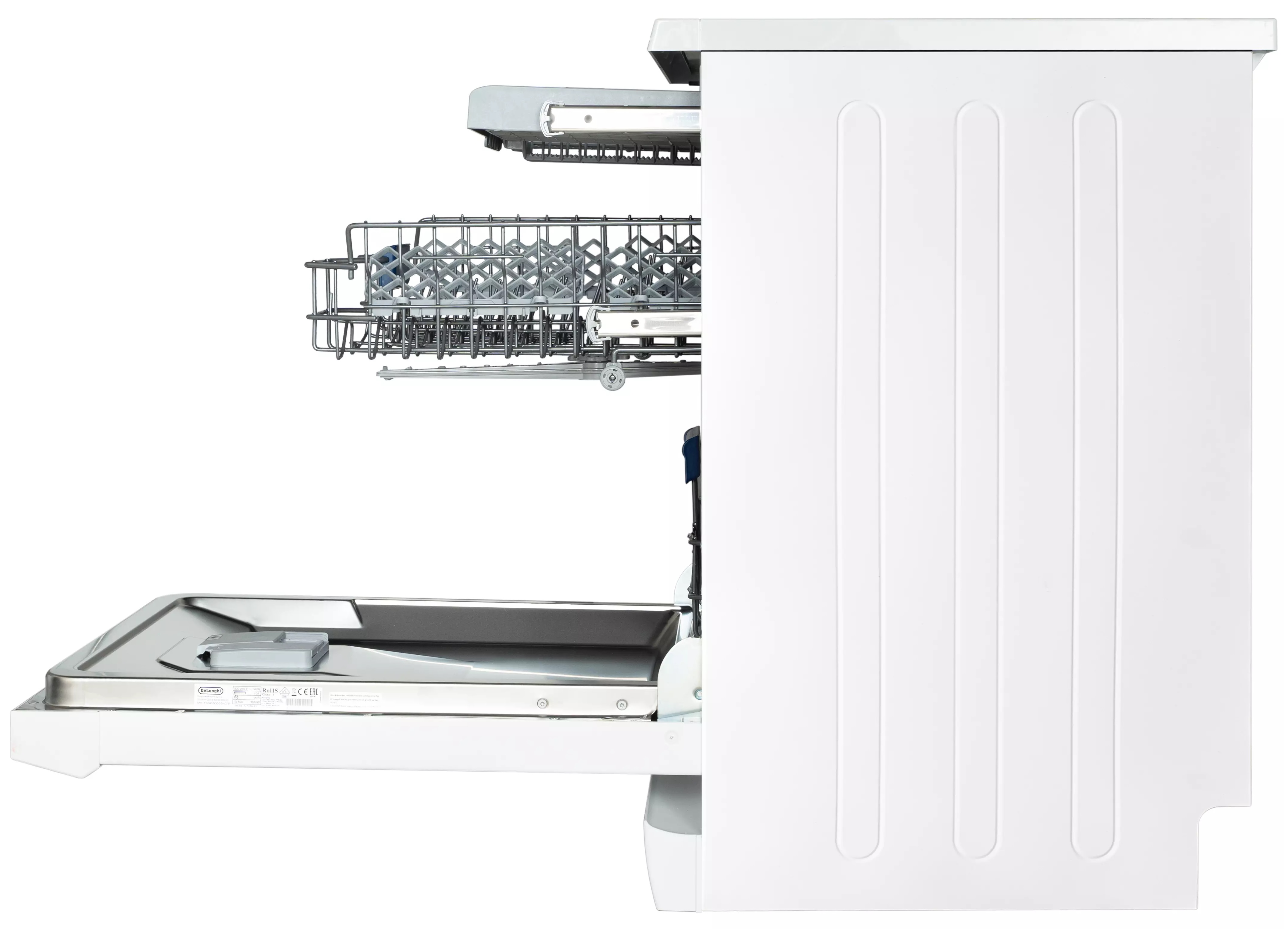 Delonghi DDWS 665 B EMILIO