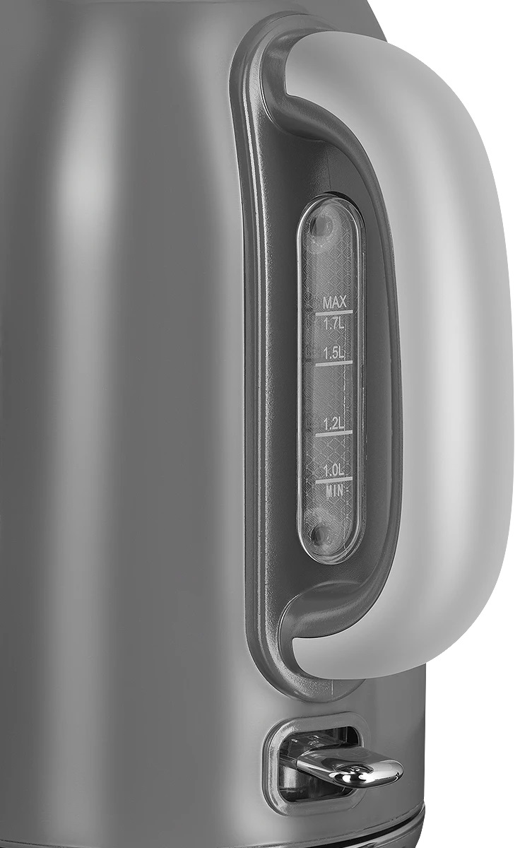 Monsher MK 301 Argent