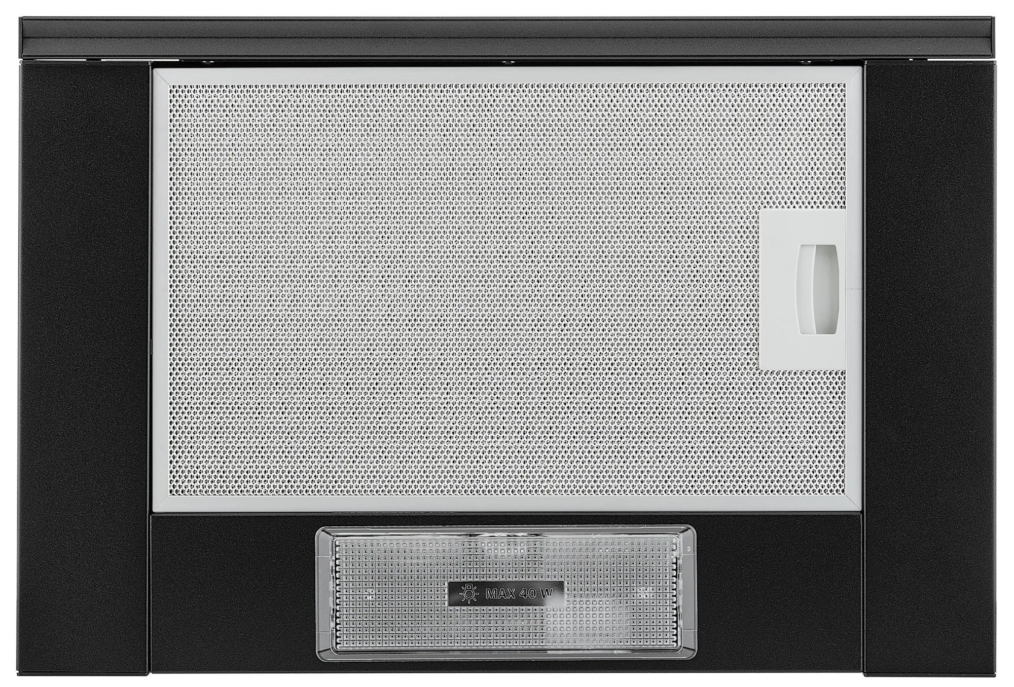 Krona KAMILLA 450 BLACK