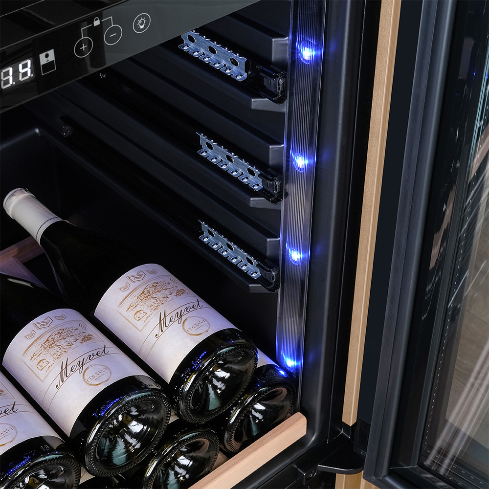 MEYVEL MV77PRO-KBT2 (Натуральный бук)