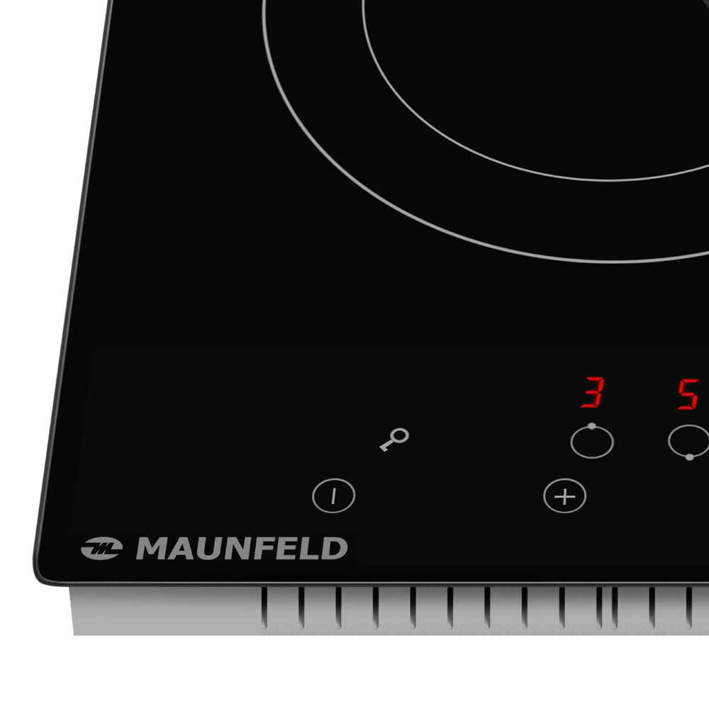 MAUNFELD AVCE3022DBK