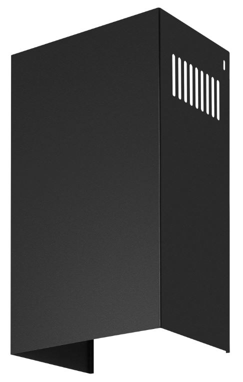 Meferi AIRBOX60BK LIGHT