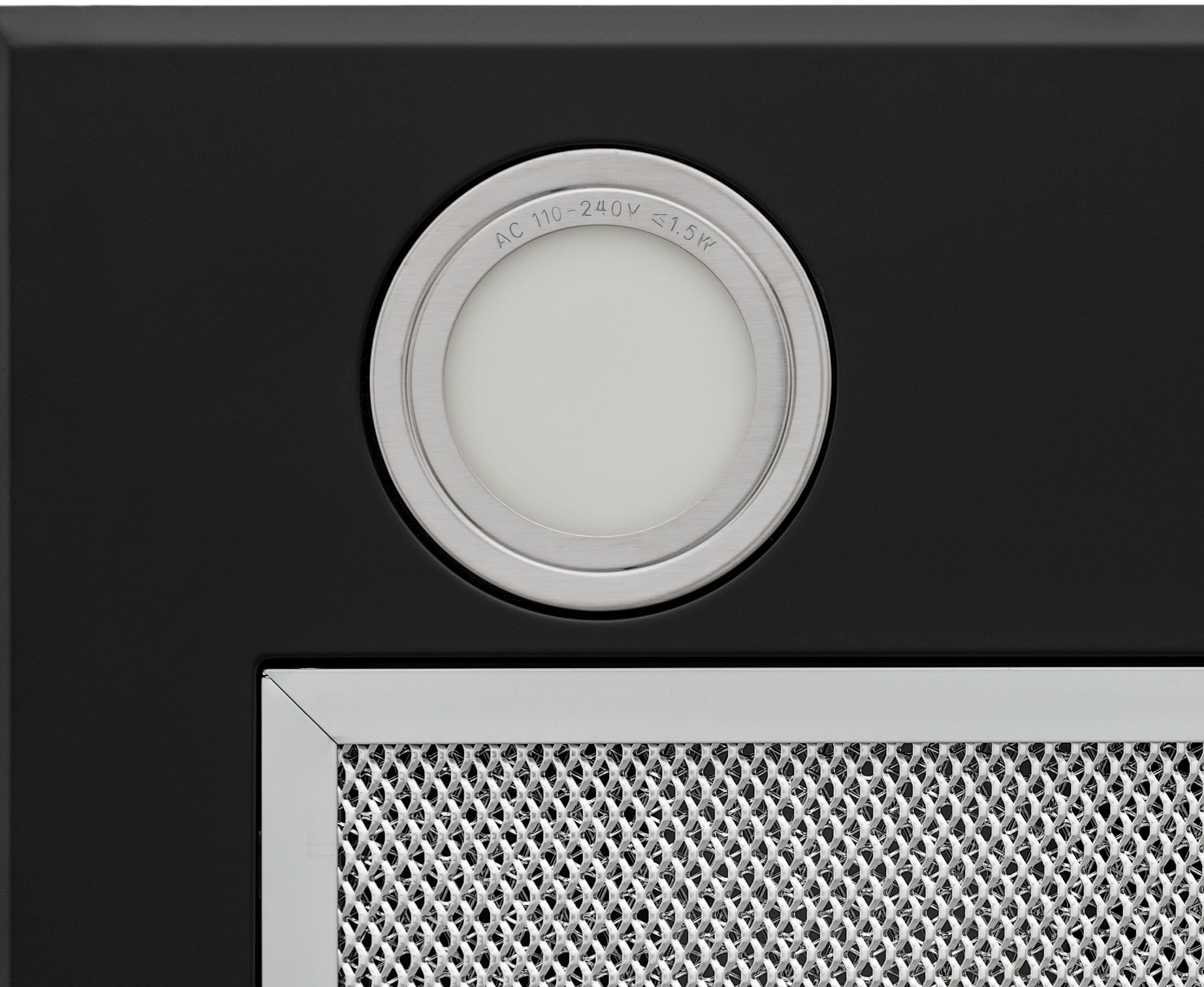 Krona ADEL 600 BLACK PB