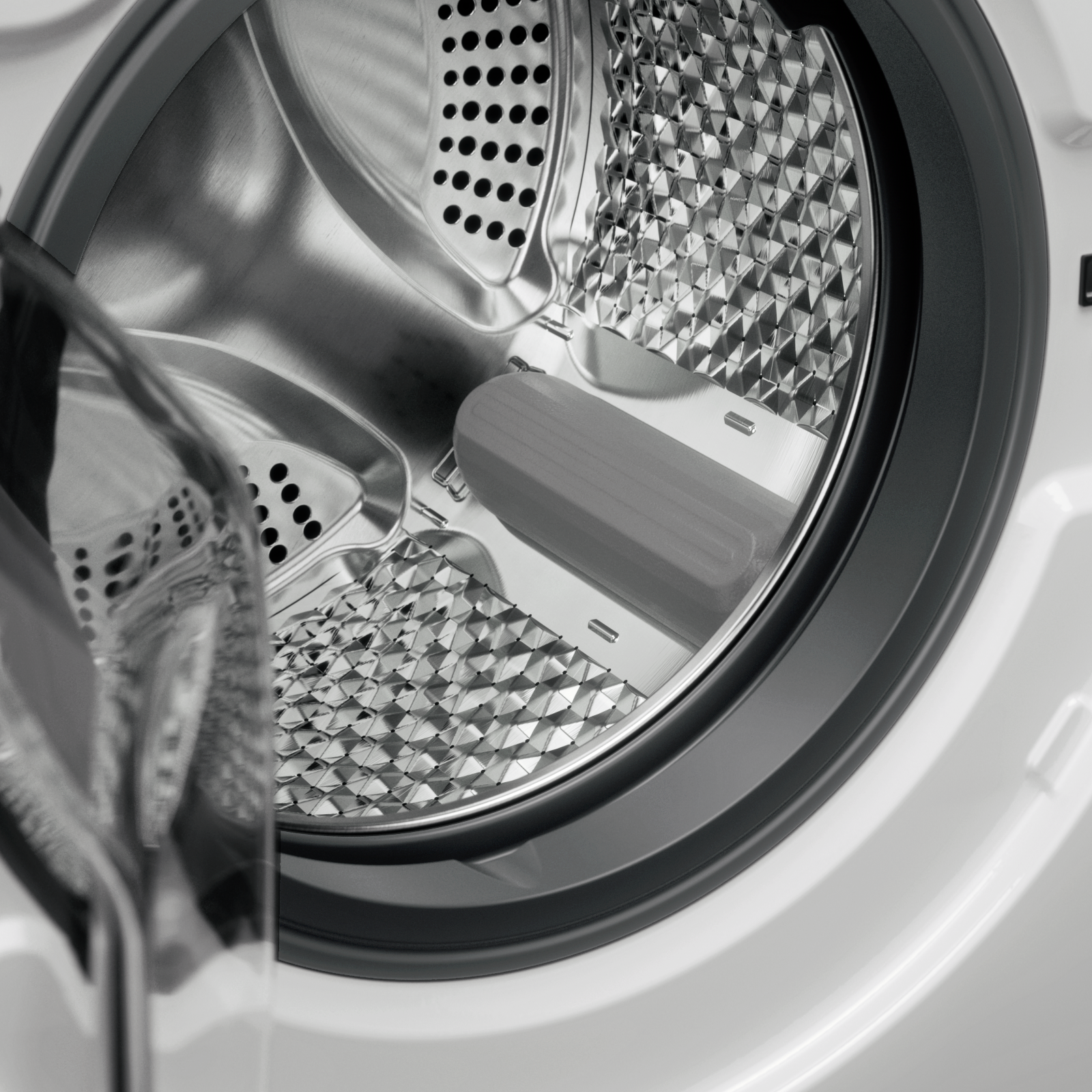 Monsher MWM 510 Blanc