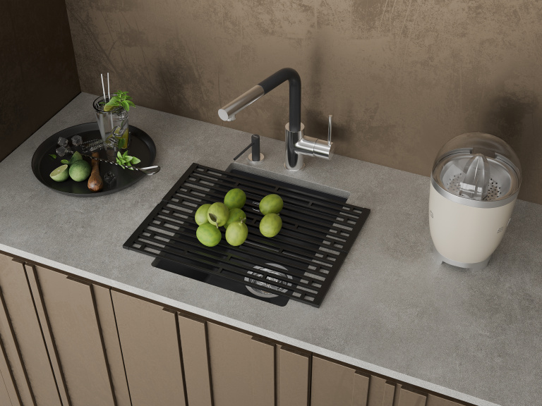 Rivelato LINO LN-354 (antracite)