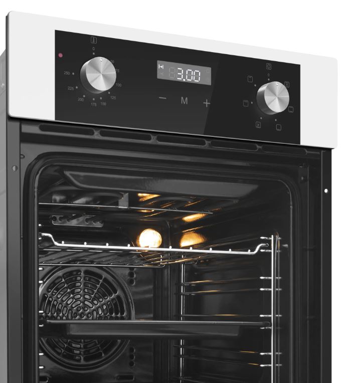 Meferi MEO456WH POWER