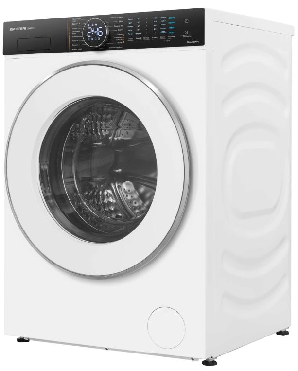 Meferi MFWD1071216WH COMFORT PLUS