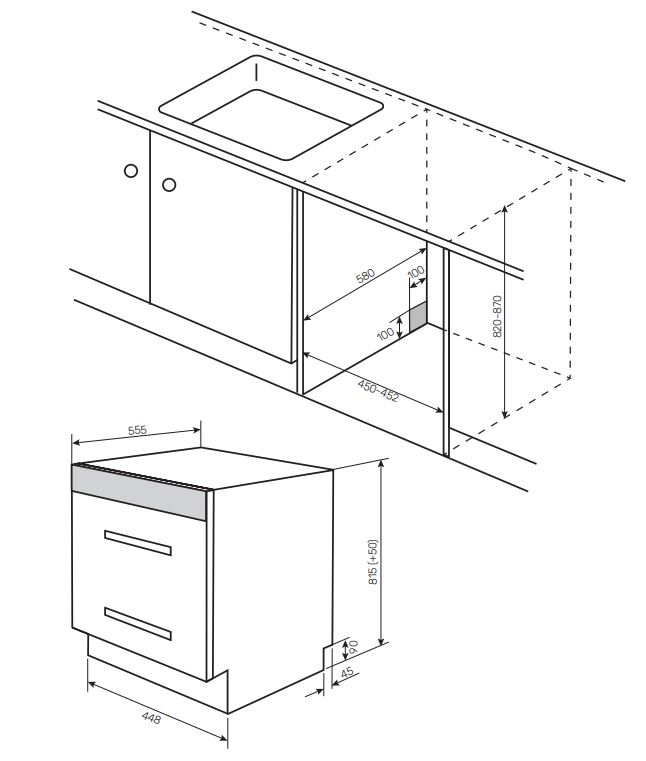 Kuppersberg GSS 4577