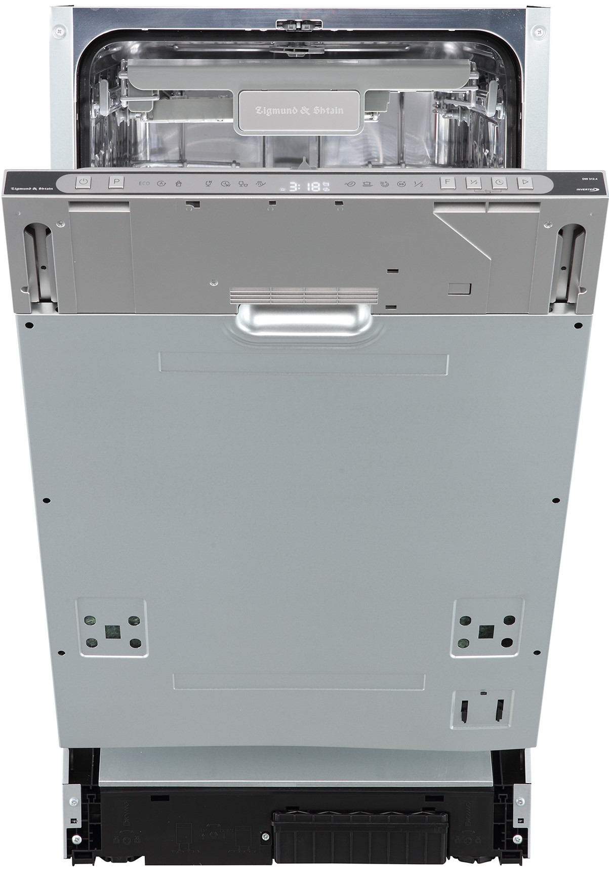 Zigmund & Shtain DW 312.4