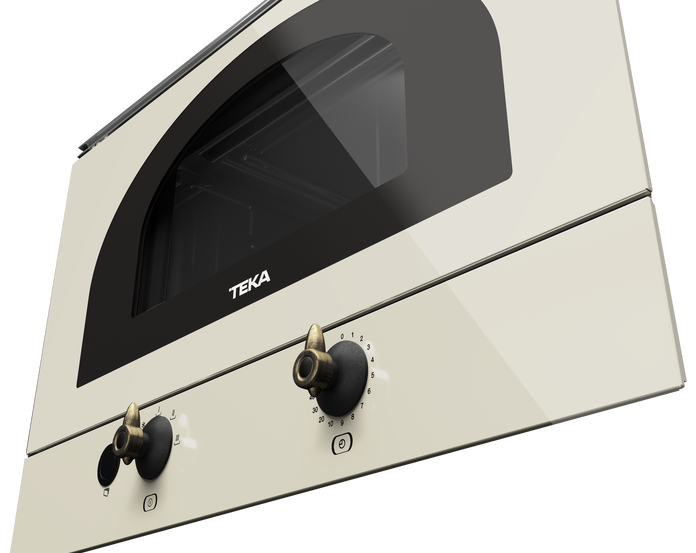 TEKA MWR 22 BI VANILLA-OB