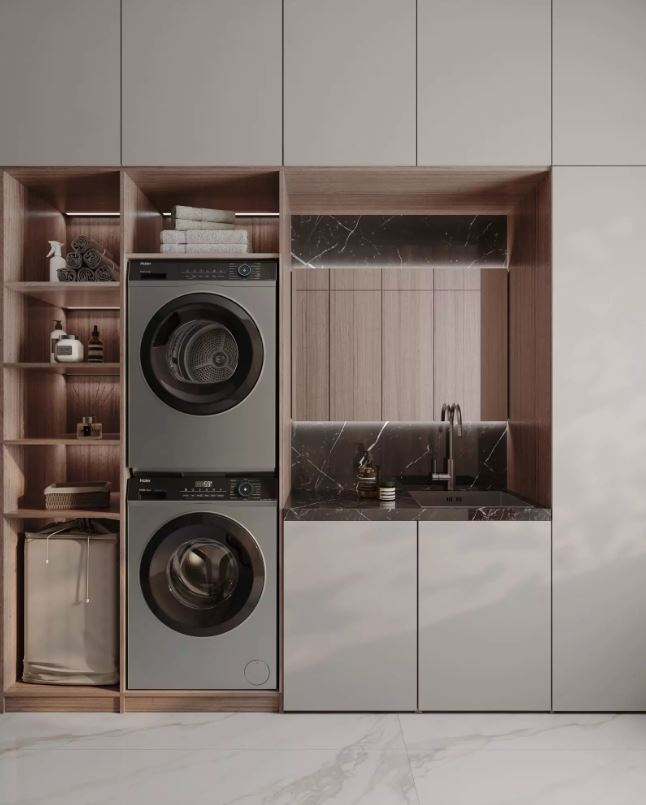 Haier HW90-BP14929AS