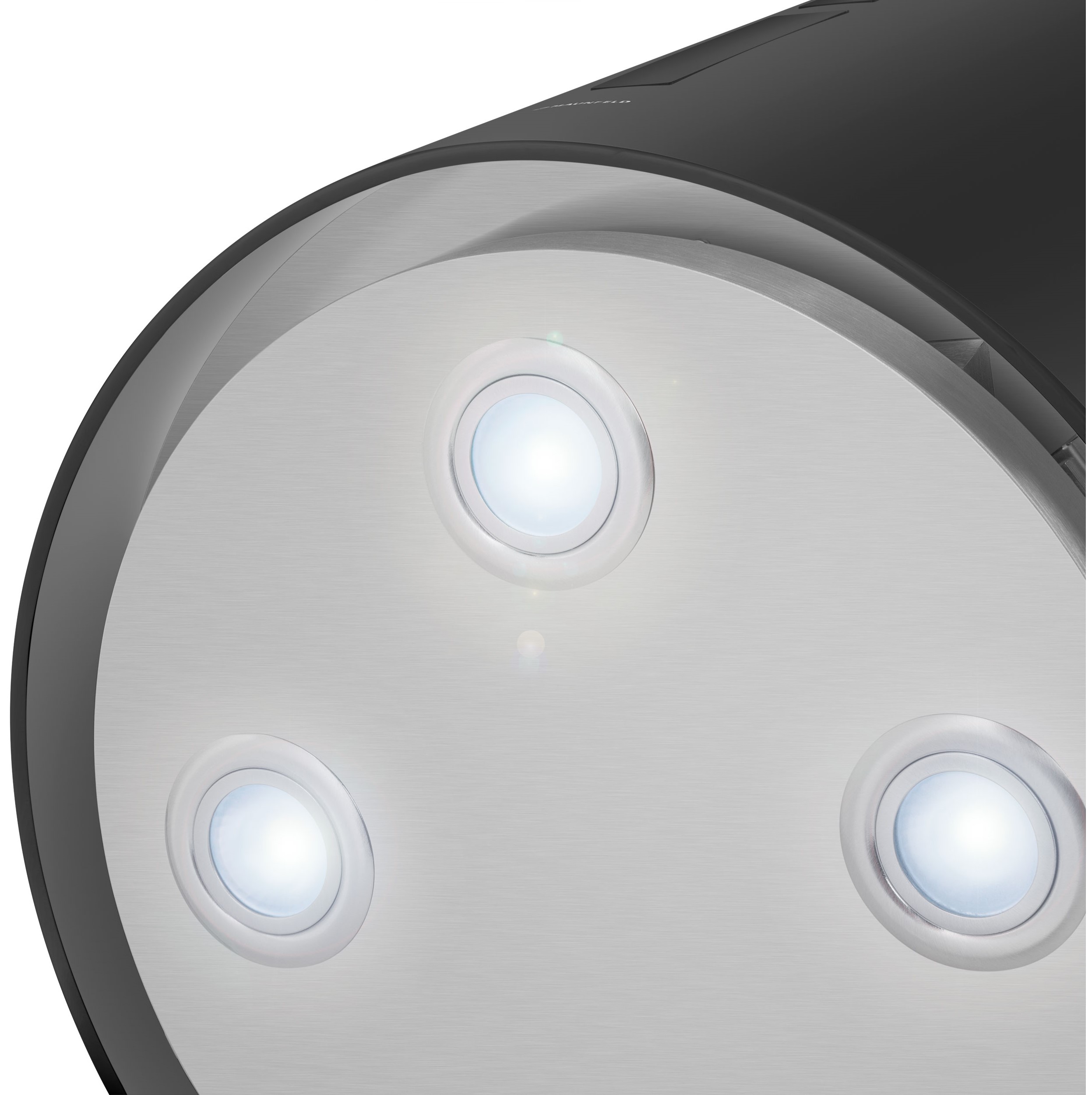 MAUNFELD Lee Isla (sensor) 39 черный