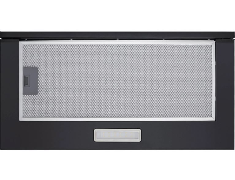 Meferi SLIDEBOX60BK LIGHT