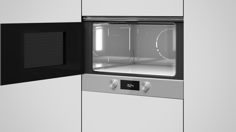 TEKA ML 8220 BIS L STEAM GREY