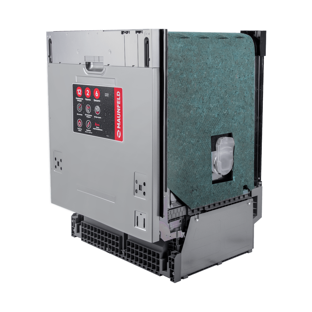 MAUNFELD MLP60020 Light Beam