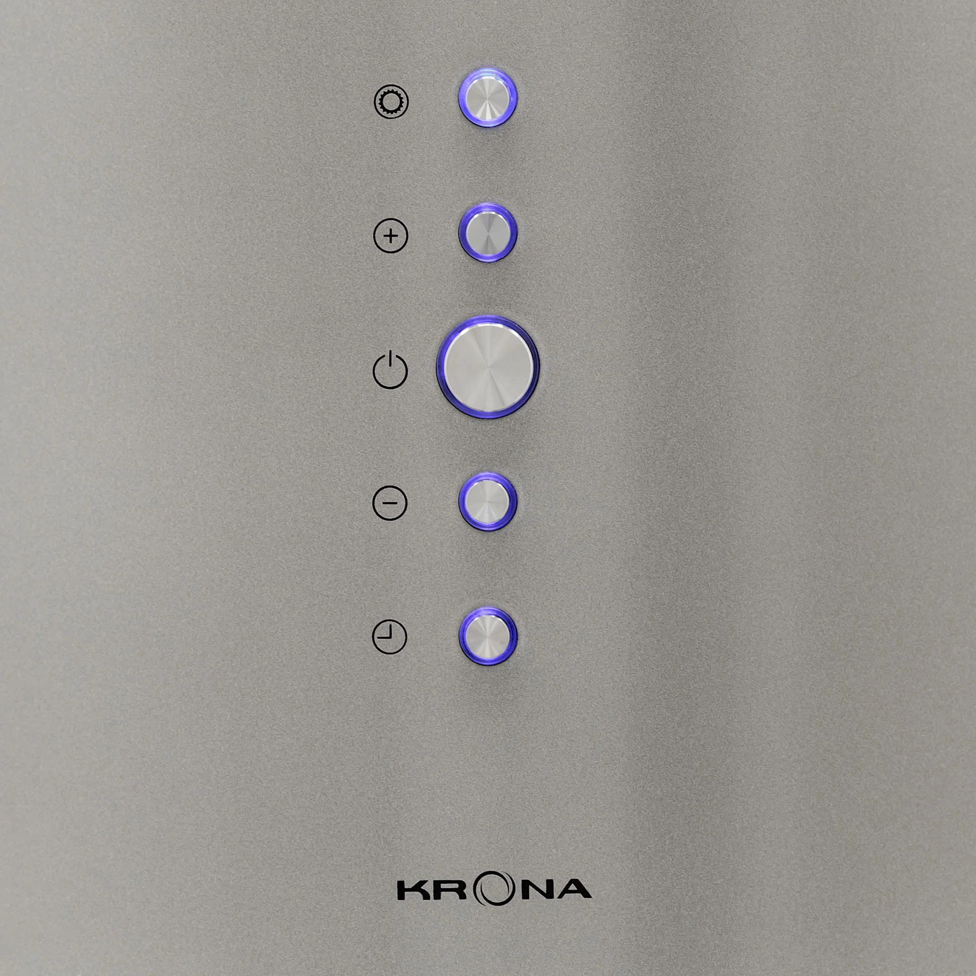 Krona TINA 350 METALLIC 3P