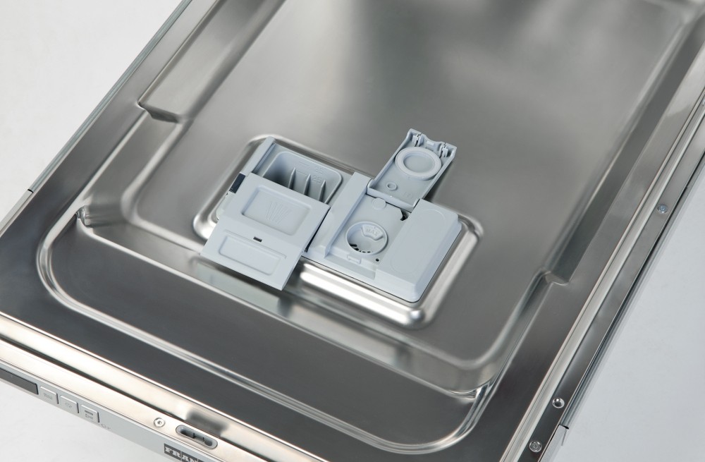 Franke FDW 4511 D8P DOS C (117.0747.491)