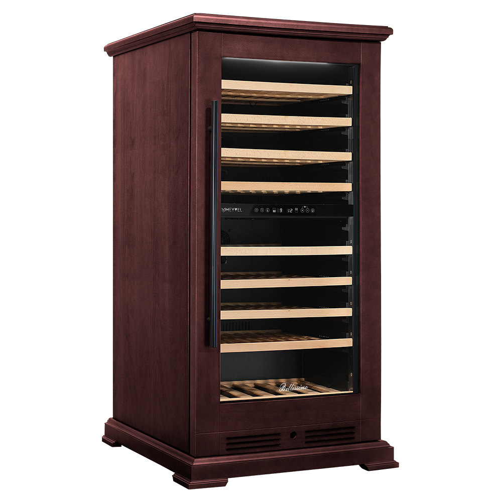 MEYVEL MV99PRO-KBT2 (Спелая вишня)