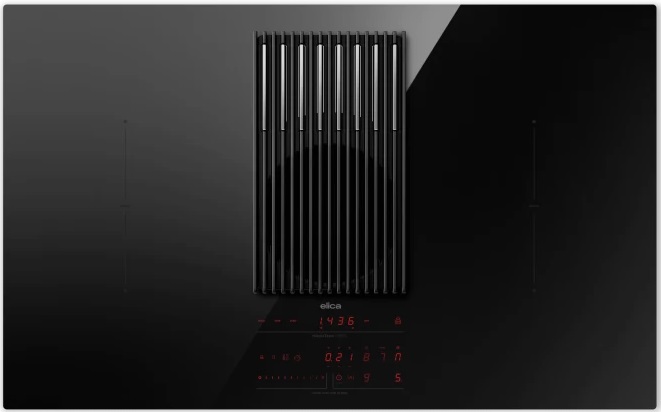 Elica NIKOLATESLA LIBRA EVO BL/A/83