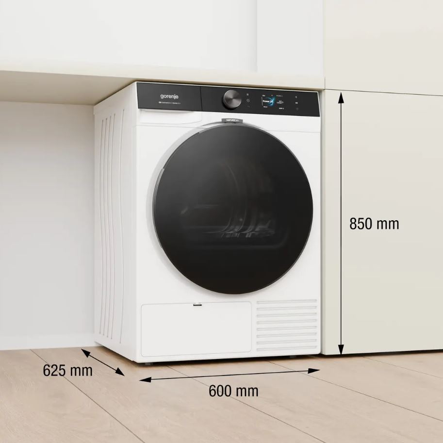 Gorenje DG81DPS