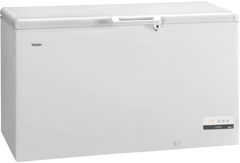 Haier HCE520RF