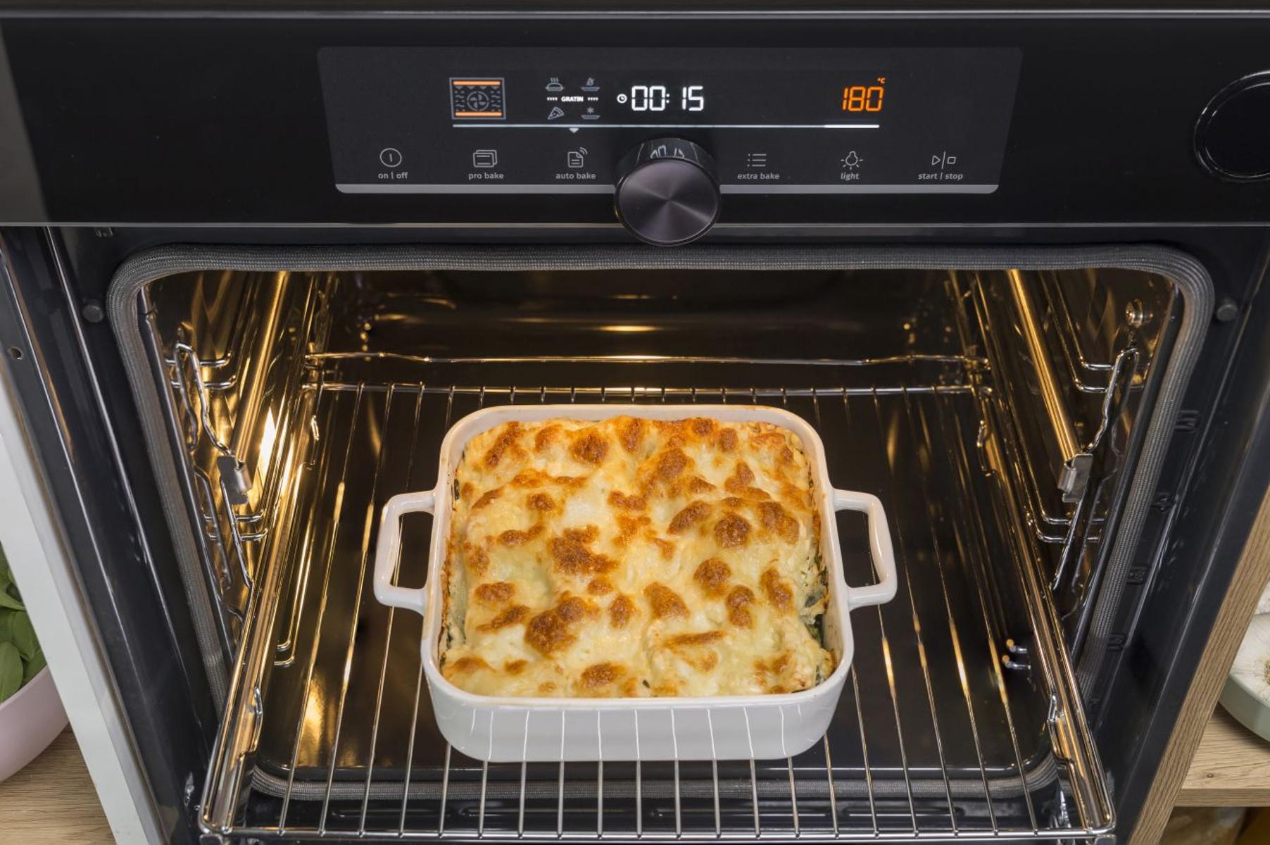 Gorenje BOS6737E09WG