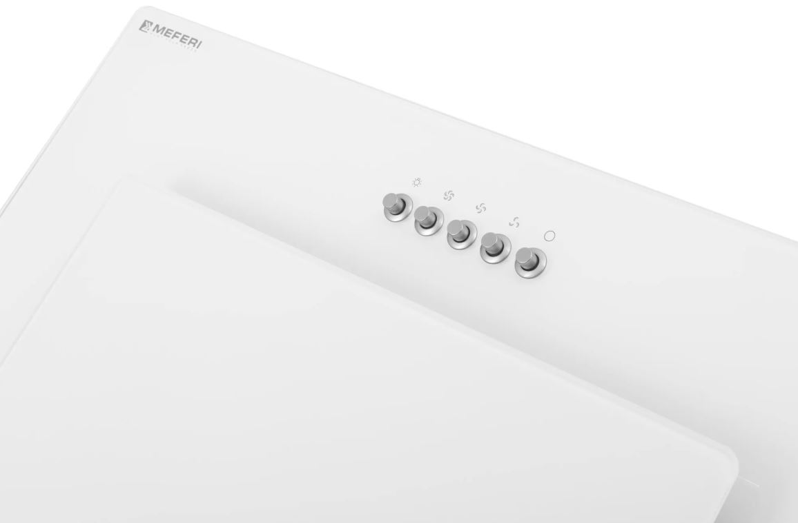 Meferi AIRBOX60WH POWER