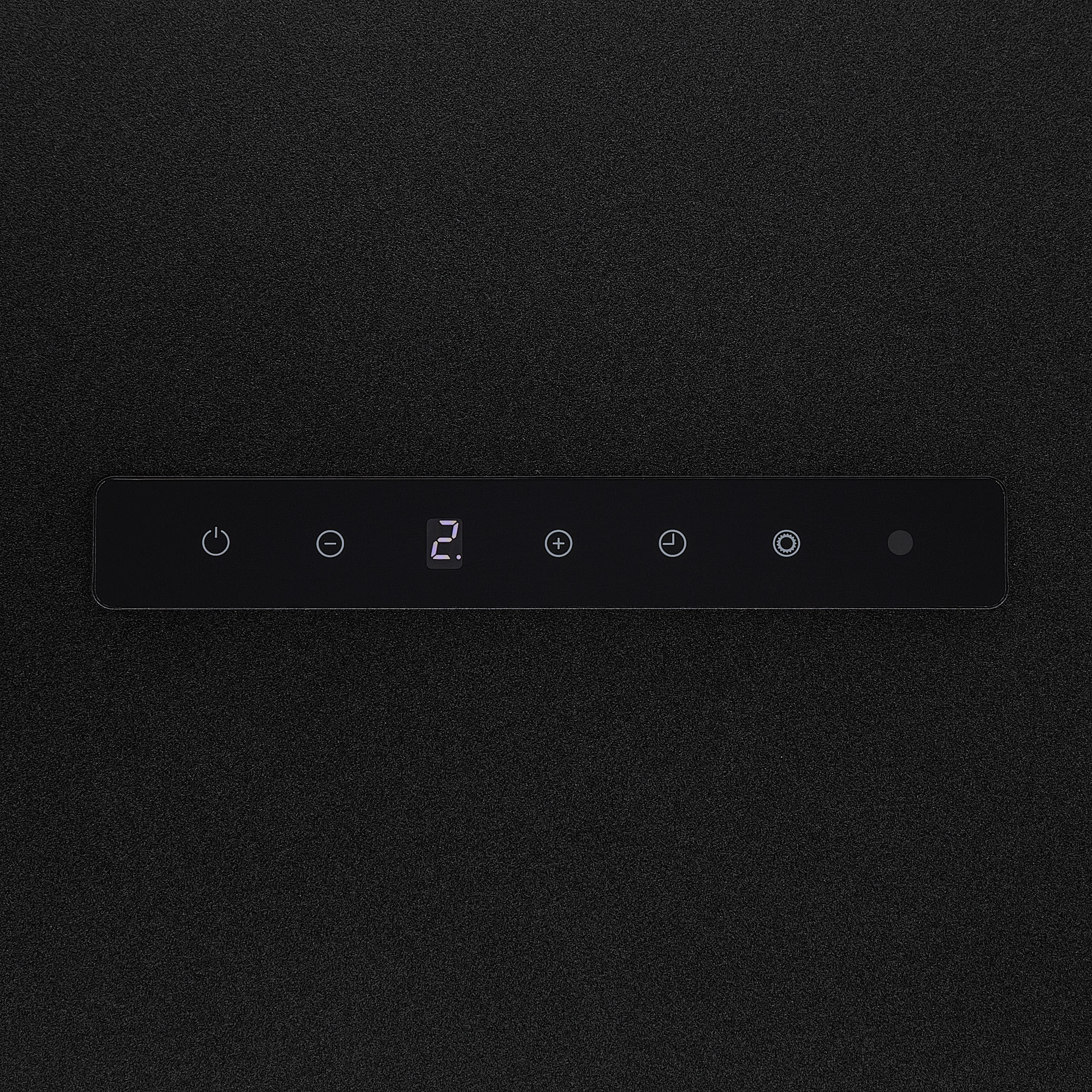 Krona HILARY ISOLA 500 BLACK S