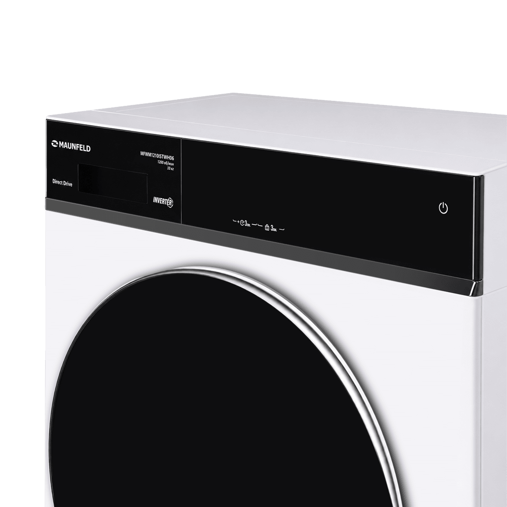 MAUNFELD MFWM1210ISTWH06