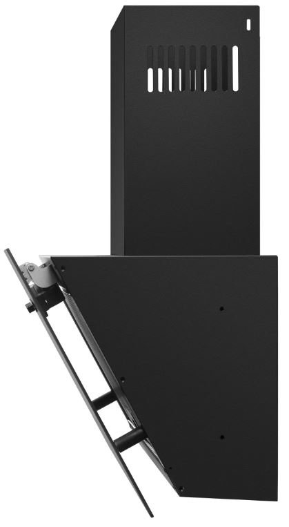 Meferi AIRBOX60BK LIGHT