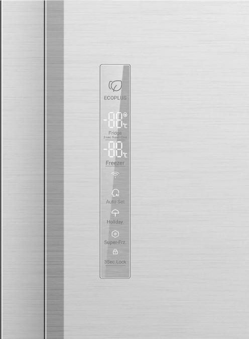Haier HRF-600DM7ERU