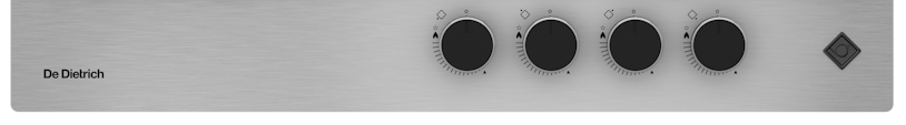 De Dietrich DPE4620XF
