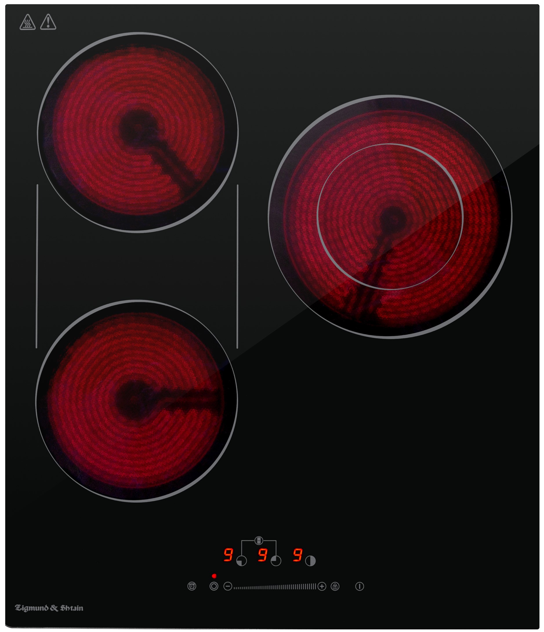 Zigmund & Shtain CN 42.4 B