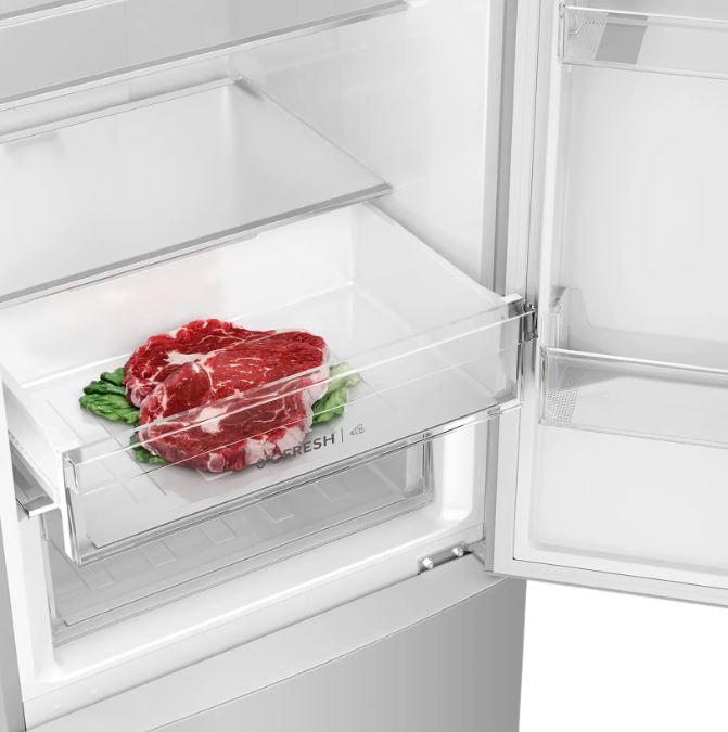 HAIER CEF536CSG