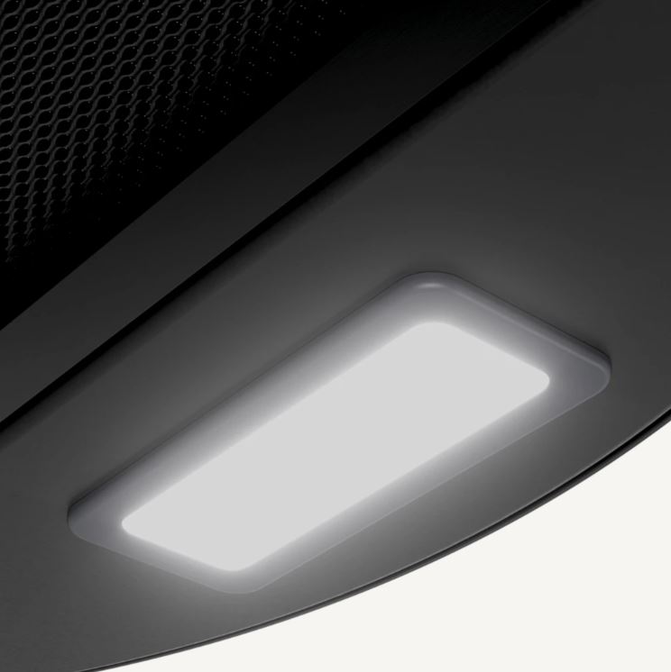 Monsher WL-RONDO E 70 Noir
