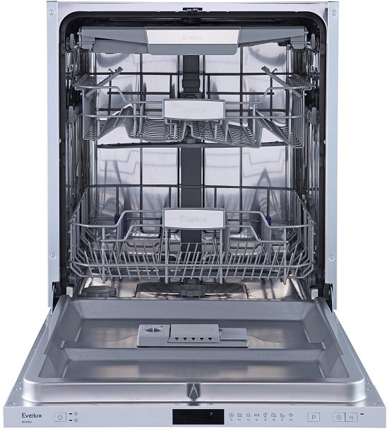 Evelux BD 6002