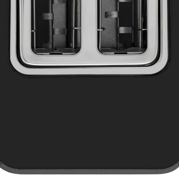 Krona Digitaler Black