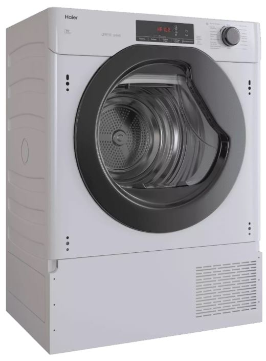 Haier HDB4 H7A2TBEX-RU