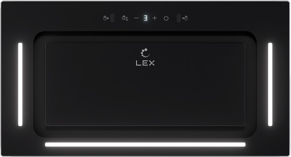 Lex Aura 600 Inverter BL