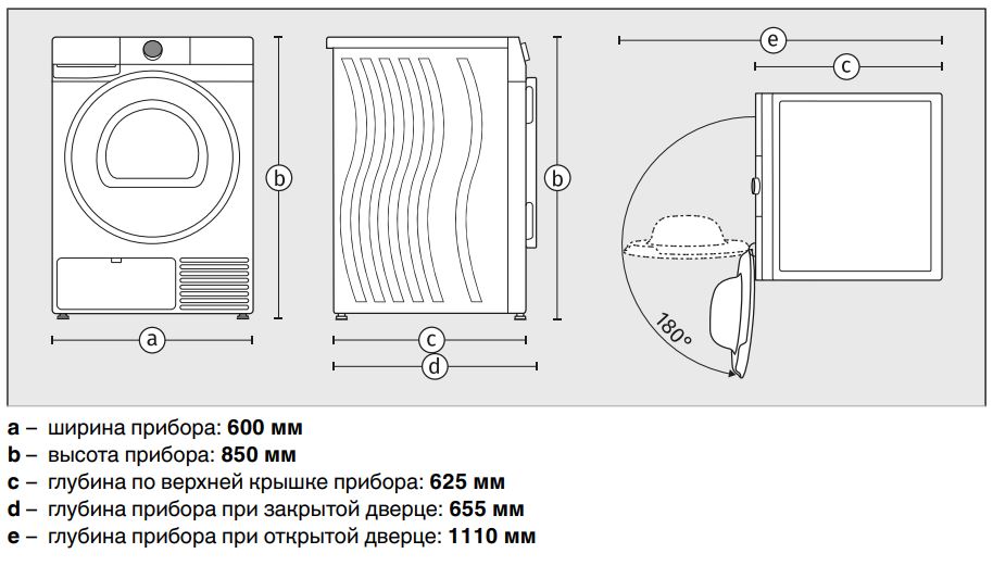Gorenje DG89D