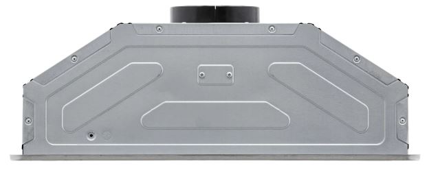 Krona KATE 600 INOX PB V2