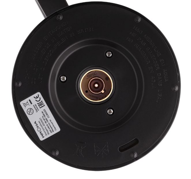 Krona Digitaler Black 1,5л