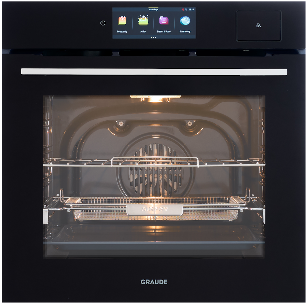 Graude BMDP 60.4 S