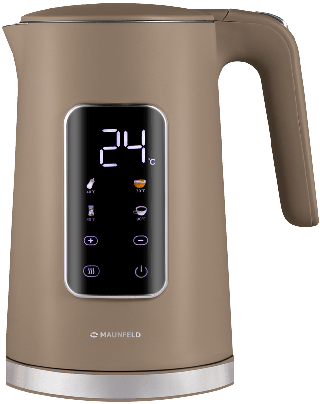 MAUNFELD MGK-635DBR